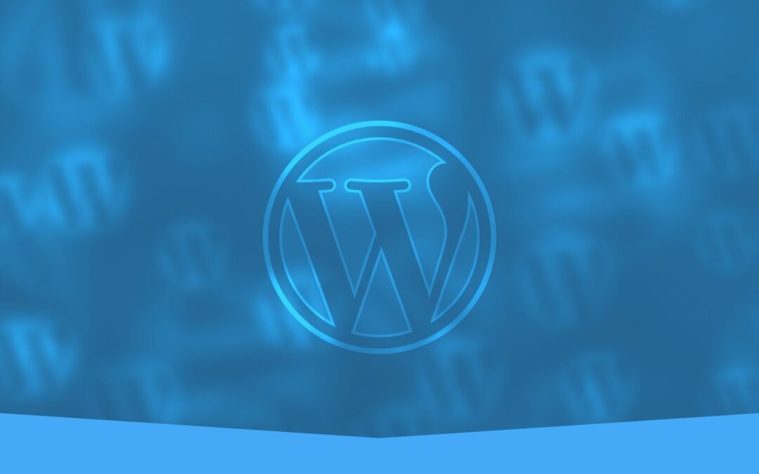 7 Benefits of Using WordPress Websites